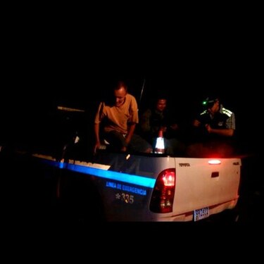 Joven muere por inmersión en Chitré