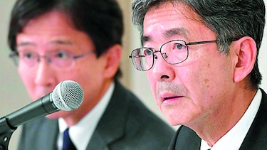 Se profundiza la crisis en Kobe Steel