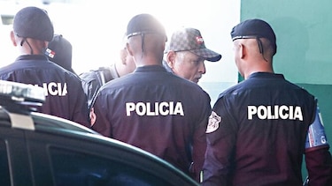 Fallo señala que no se violaron las garantías de Ricardo Martinelli
