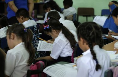 Se inicia diálogo para  mejorar la educación panameña