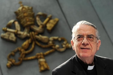 Cónclave para elección del nuevo Papa comenzará el martes 12 de marzo