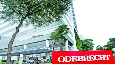Odebrecht pierde batalla legal en Suiza