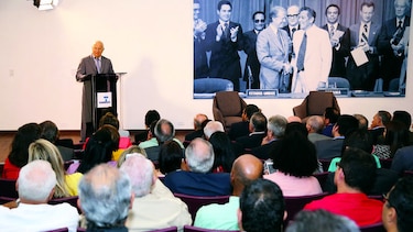 Las lecciones del expresidente Ricardo Lagos