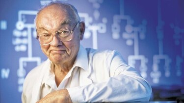 Muere Henry Lynch, 'padre' de la investigación del cáncer hereditario