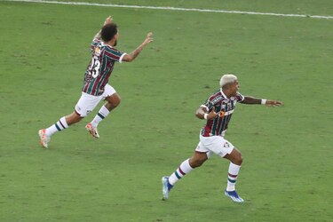 Fluminense vence a Boca Juniors y conquista su primera Copa Libertadores