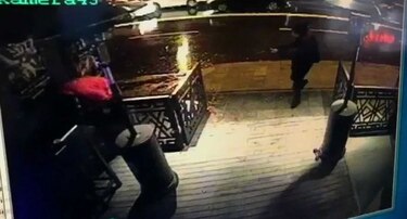 Turquía busca al terrorista que mató a 39 personas en Año Nuevo