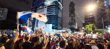 ¿Por qué protestas?, responden nuestros seguidores