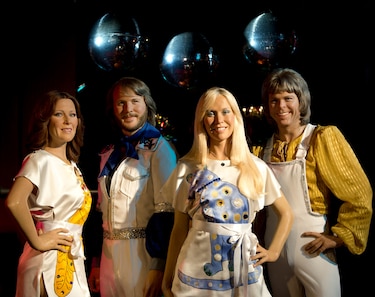 ¡Mamma Mia! ABBA se lanza a una nueva aventura musical 40 años después