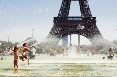 Nostalgia de París