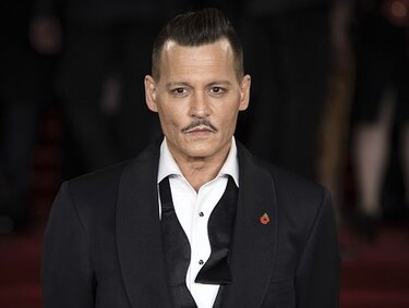 Johnny Depp llega a acuerdo en batalla judicial con su exrepresentante