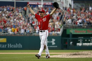 Scherzer lanza juego sin 'hit' ni carrera; se quedó a un 'strike' del perfecto