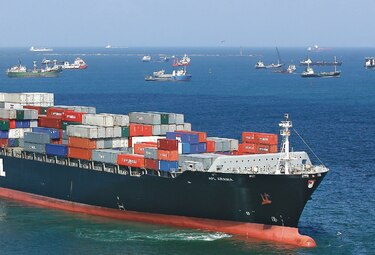 Buscan reestructurar la Marina Mercante