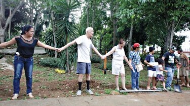 Municipio de Panamá adquiere tres fincas en parque forestal Hato Pintado