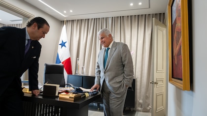 Mulino confirma viaje a Chile para la toma de posesión de José Antonio Kast