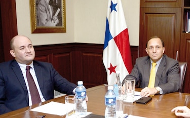 Piden celeridad en denuncias contra magistrados del TE, por el fuero de Martinelli