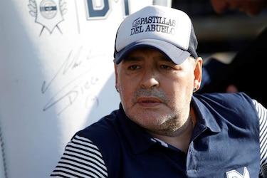Juicio por la muerte de Maradona sigue este martes y se espera que declare su hija Dalma