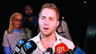 Mizrachi con país por cárcel