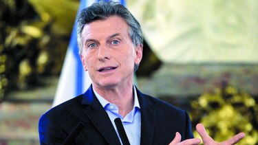 Planilla ha crecido 25% con Macri