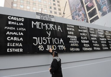 Argentina reconoce ante Corte IDH la responsabilidad por atentado a la AMIA