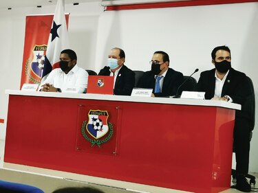 Dictan las reglas del juego