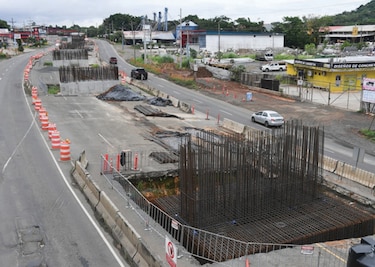BCIE aprueba préstamos por $400 millones