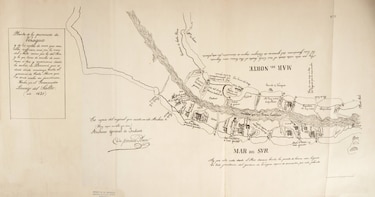 Fe y cartografía: documentos inéditos sobre Santa Fe de Veraguas