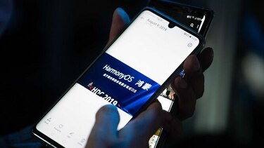 Huawei desvela su sistema operativo que competirá con Android