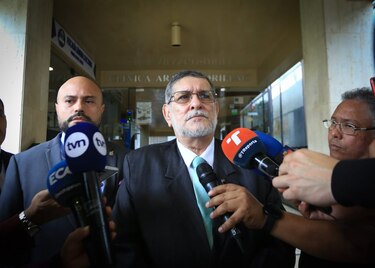 Tribunal Electoral presenta denuncia contra un ciudadano que habló de supuesto fraude electoral