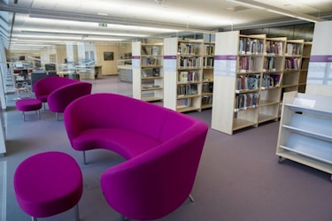 La Unesco lanza una biblioteca científica en línea accesible a estudiantes
