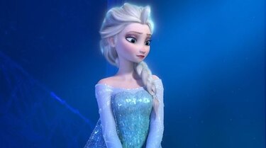 Disney revela el final original de la película 'Frozen', muy distinto al que finalmente salió en pantalla