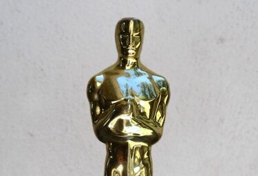 Comienzan votaciones para nominados al Oscar