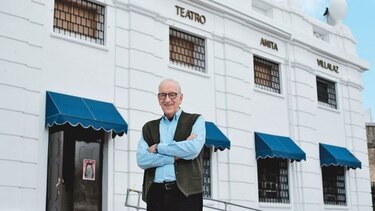 La democracia está en la coral