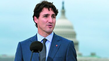 Trump podría excluir a México en las negociaciones del Tlcan