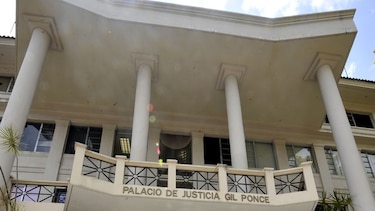 Caso Janio Lescure: contradicciones y censuras de una juez