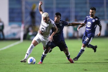 Veraguas United y CAI cierran la cuarta fecha del Clausura 2025