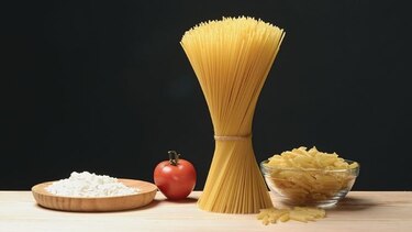 Ocho errores al hacer pasta criolla