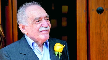 Grabaciones de García Márquez y Borges, a la web