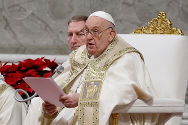 Papa Francisco: ‘Nunca más se permita que las semillas del antisemitismo arraiguen en el corazón’