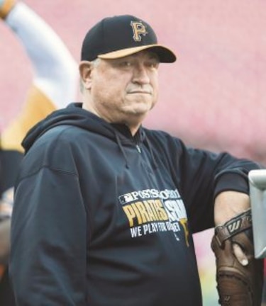 Hurdle y Francona se llevan los honores
