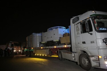 La tregua entre Israel y Hamás se extendería por dos días más