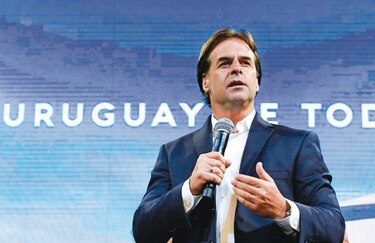 Uruguay será una ‘bisagra’ para Mercosur