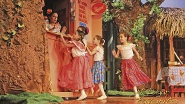 Tradiciones istmeñas