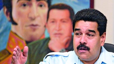 Países de América condenan juicio a opositores venezolanos