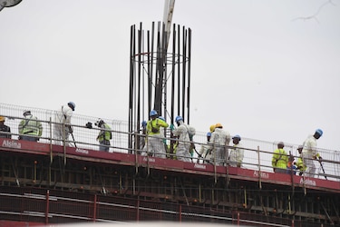 PIB generó 9,925 millones de dólares en el segundo trimestre