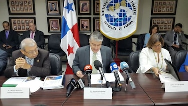 Proyecto de presupuesto general: Gasto de funcionamiento subirá a $11,888 millones
