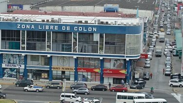 Zona Libre de Colón cambia el modelo de hacer negocio