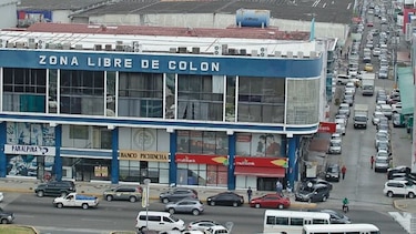 Zona Libre de Colón cambia el modelo de hacer negocio