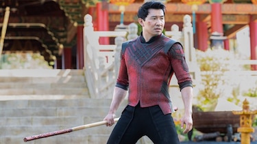 La apuesta de Marvel ‘Shang-Chi’ marca récord de taquilla de Estados Unidos y Canadá