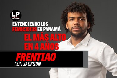 Entendiendo los femicidios en Panamá: el más alto en 4 años