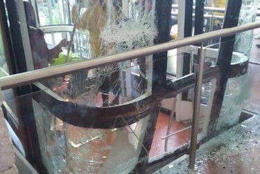 Accidente en el teleférico de Monserrate deja 19 heridos